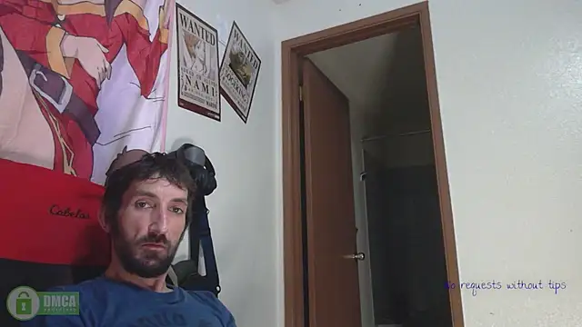 Snapshot of SlammyDjr chatting on 02-17-25, 11:44 SlammyDjr online show from 02-17-25, 11:44