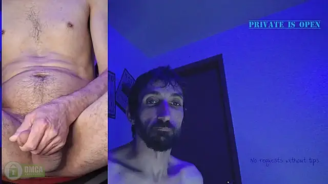 Snapshot of SlammyDjr chatting on 02-21-25, 03:34 SlammyDjr online show from 02-21-25, 03:34