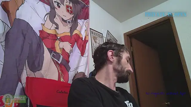 Snapshot of SlammyDjr chatting on 02-23-25, 07:33 SlammyDjr online show from 02-23-25, 07:33