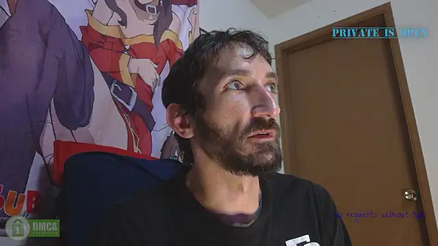 Snapshot of SlammyDjr chatting on 02-23-25, 10:39 SlammyDjr online show from 02-23-25, 10:39