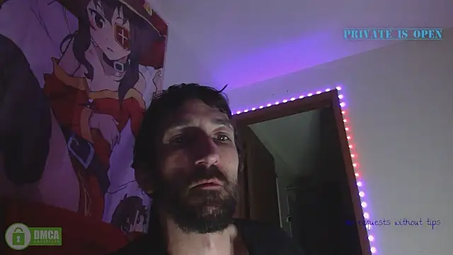 Snapshot of SlammyDjr chatting on 02-25-25, 08:19 SlammyDjr online show from 02-25-25, 08:19