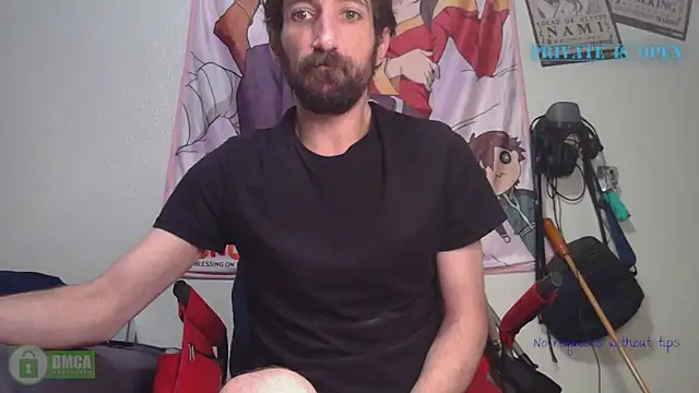 Snapshot of SlammyDjr chatting on 03-14-25, 02:19 SlammyDjr online show from 03-14-25, 02:19