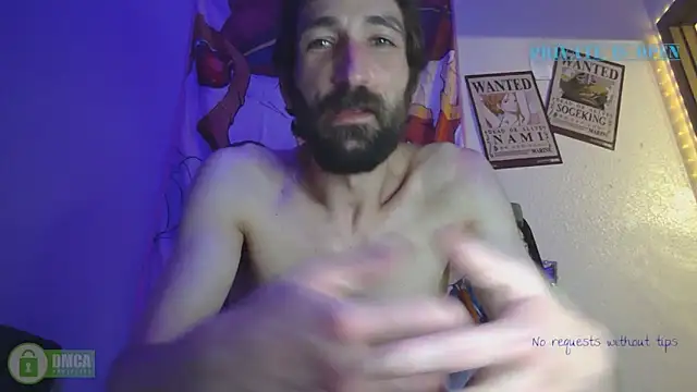 Snapshot of SlammyDjr chatting on 03-18-25, 08:58 SlammyDjr online show from 03-18-25, 08:58