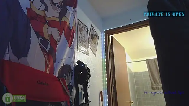 Snapshot of SlammyDjr chatting on 03-22-25, 06:00 SlammyDjr online show from 03-22-25, 06:00