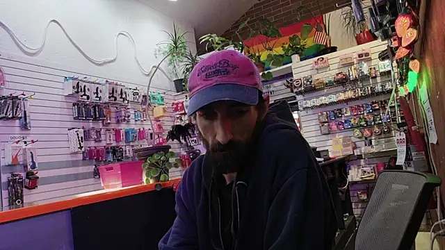 Snapshot of SlammyDjr chatting on 09-26-25, 08:29 SlammyDjr online show from 09-26-25, 08:29