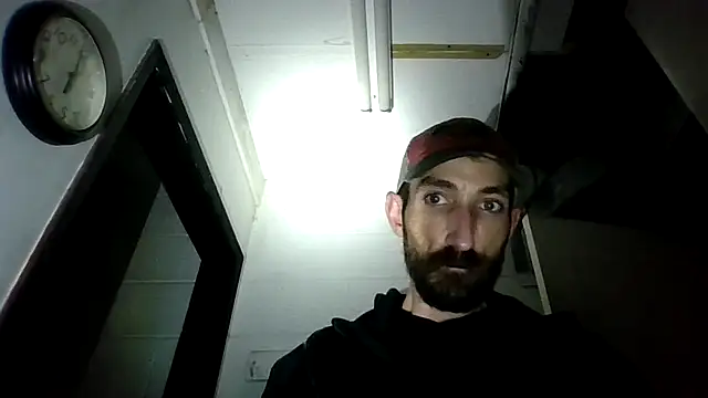 SlammyDjr online show from 11-28-25, 01:58