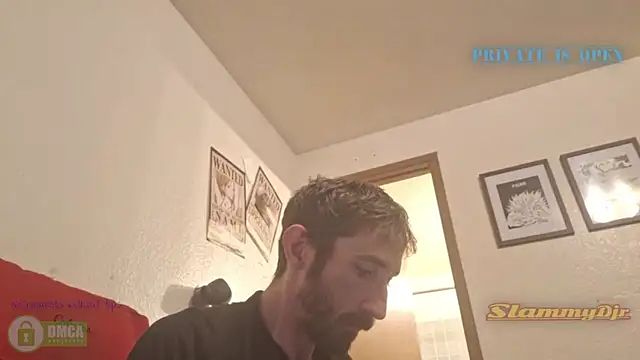 SlammyDjr online show from 06-30-26, 11:22