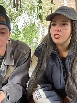 Snapshot of Seebohm1111 chatting on 03-11-25, 02:18 Seebohm1111 online show from 03-11-25, 02:18