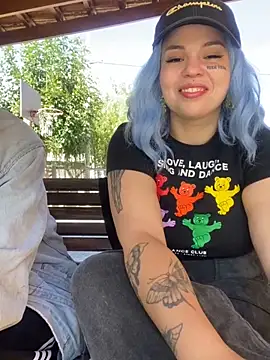 Snapshot of Seebohm1111 chatting on 03-15-25, 06:21 Seebohm1111 online show from 03-15-25, 06:21