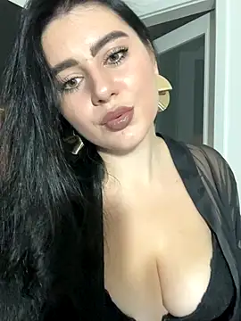 Evelyn   Sweet online show from 10-14-25, 07:36