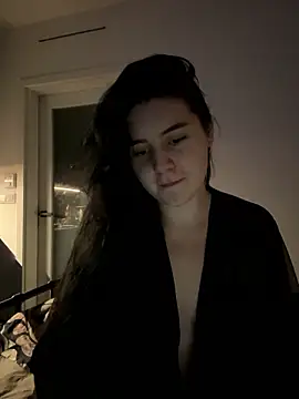 Evelyn   Sweet online show from 01-08-26, 08:22