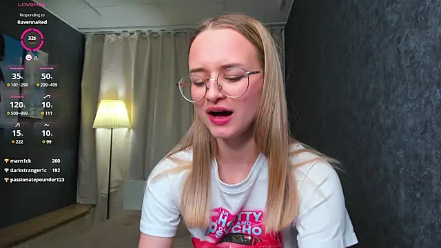 Tiffanyhunt online show from 02-13-25, 05:44