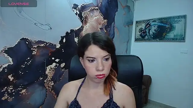 DanaaRey online show from 10-03-25, 03:09