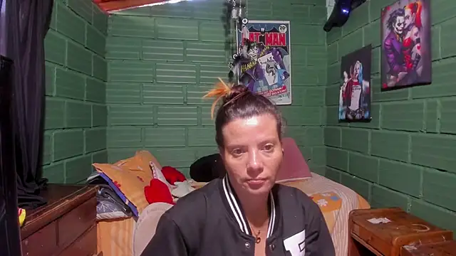 DanaaRey online show from 07-11-26, 11:02