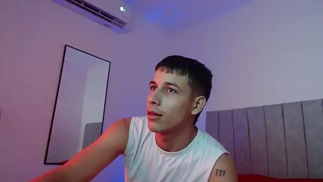 Dangerouspassion777 online show from 03-17-26, 02:20