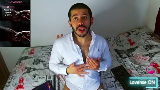 Mercury muscle online show from 11-14-25, 10:47