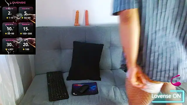 Mercury muscle online show from 11-20-25, 10:48