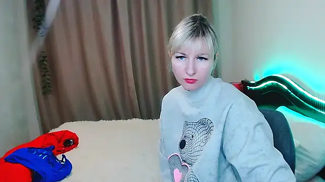 Incredible Ariela online show from 01-29-25, 03:47