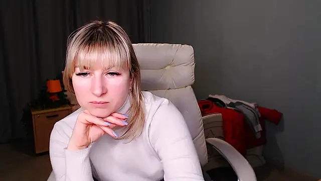 Incredible Ariela online show from 02-04-25, 02:53