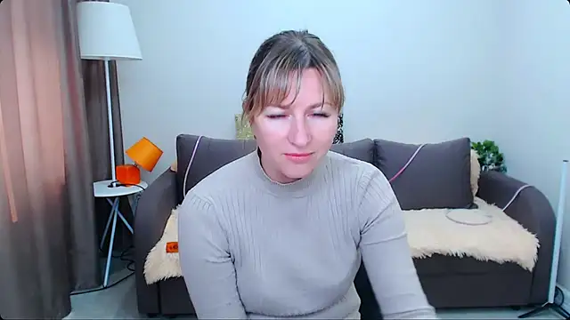 Incredible Ariela online show from 09-12-25, 06:46