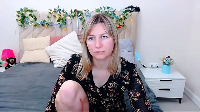 Incredible Ariela online show from 02-19-26, 11:39