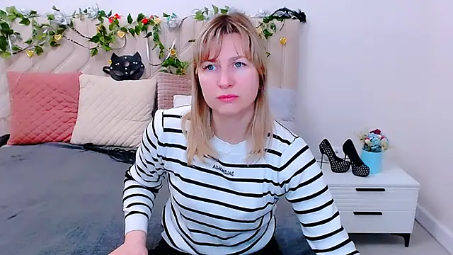 Incredible Ariela online show from 02-26-26, 06:34