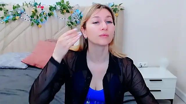 Incredible Ariela online show from 04-10-26, 12:32