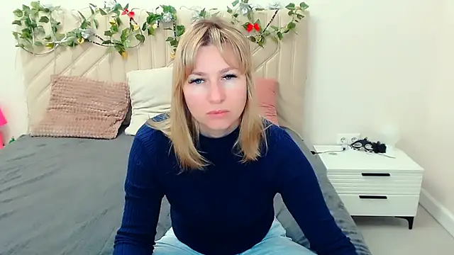 Incredible Ariela online show from 05-06-26, 06:08