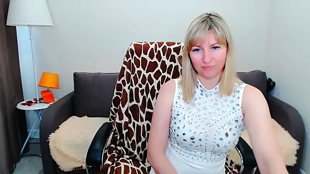 Incredible Ariela online show from 06-29-26, 10:15