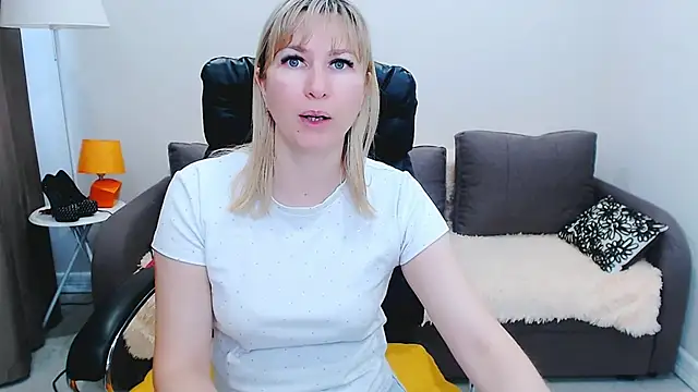 Incredible Ariela online show from 07-18-26, 11:03