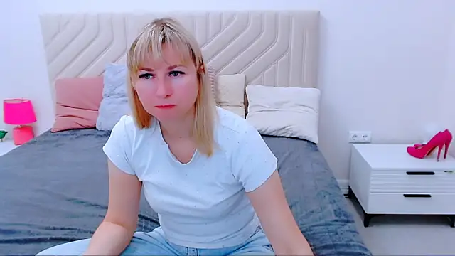Incredible Ariela online show from 07-19-26, 09:57