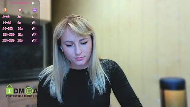 Smoorodinkaa online show from 06-15-26, 08:22