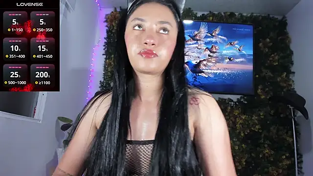 emily palmeer online show from 05-08-26, 10:09