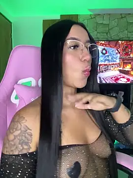 Tamara Roberts1 online show from 12-13-24, 02:43