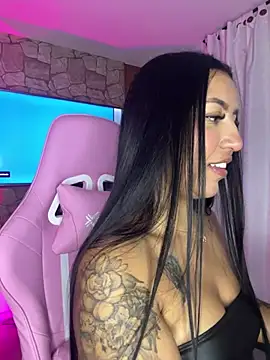 Tamara Roberts1 online show from 01-23-25, 02:12