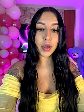 Tamara Roberts1 online show from 09-25-25, 04:05