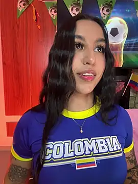 Tamara Roberts1 online show from 06-18-26, 02:01