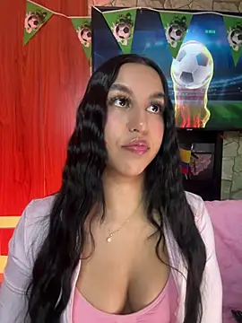 Tamara Roberts1 online show from 06-19-26, 02:16