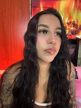Tamara Roberts1 online show from 07-17-26, 02:18