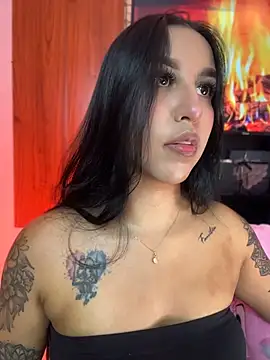 Tamara Roberts1 online show from 07-18-26, 02:27