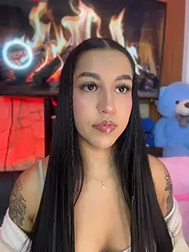 Tamara Roberts1 online show from 07-27-26, 02:29
