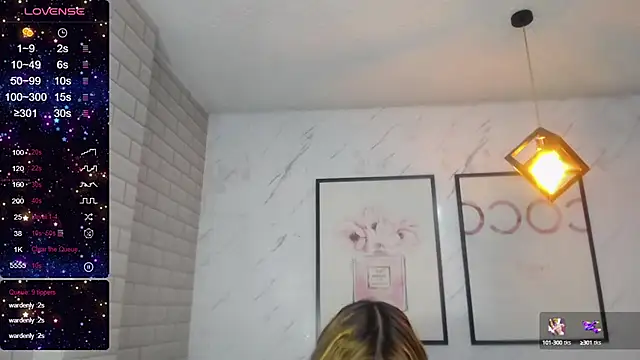 Snapshot of _Charlotte_v chatting on 01-13-25, 05:02 Charlotte v online show from 01-13-25, 05:02