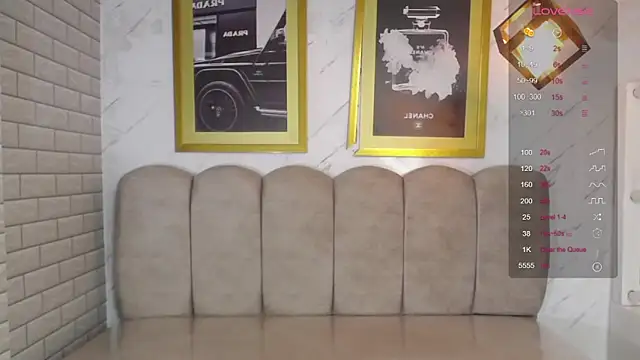  Charlotte v online show from 03-28-26, 04:34