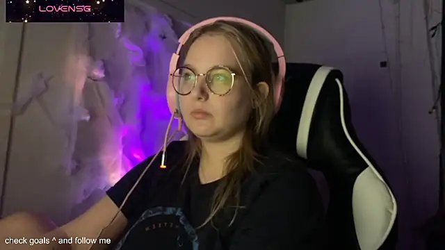 JacyWinslat online show from 11-07-25, 07:03