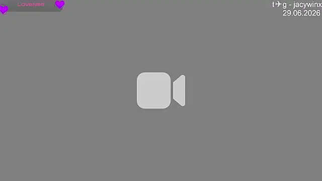 Snapshot of JacyWinslat chatting on 06-29-26, 10:15 JacyWinslat online show from 06-29-26, 10:15