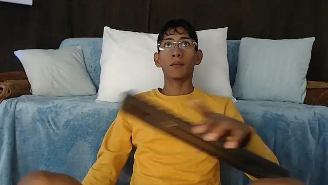 Nick Collins18 online show from 11-04-25, 08:08