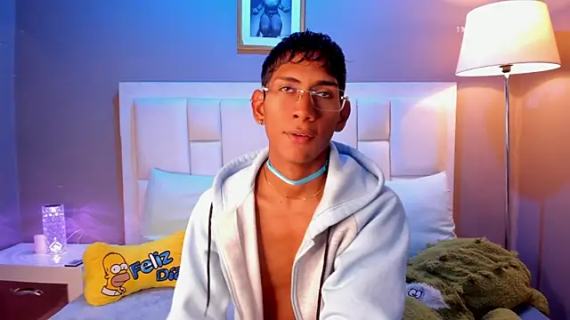 Nick Collins18 online show from 02-27-26, 08:20