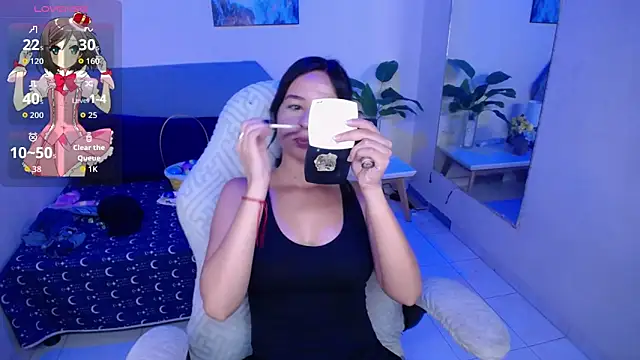 ssy tgn online show from 04-09-26, 06:02