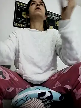 Snapshot of Sahana_Ashiika chatting on 01-02-25, 11:31 Sahana Ashiika online show from 01-02-25, 11:31