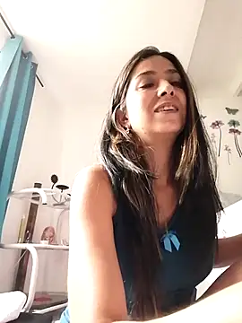 Snapshot of Sahana_Ashiika chatting on 02-05-25, 03:20 Sahana Ashiika online show from 02-05-25, 03:20